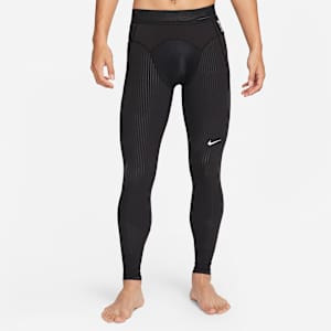 Nike Dri-FIT ADV APS Men's Recovery Versatile Tights. Nike ID